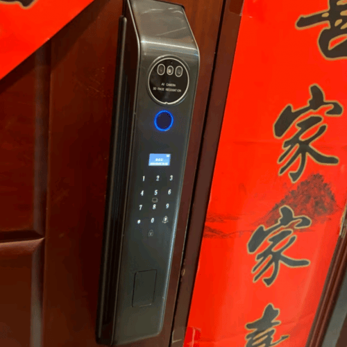 大排行榜不选对可能失去家庭安全感！AG真人国际游戏中国智能锁品牌十(图9)