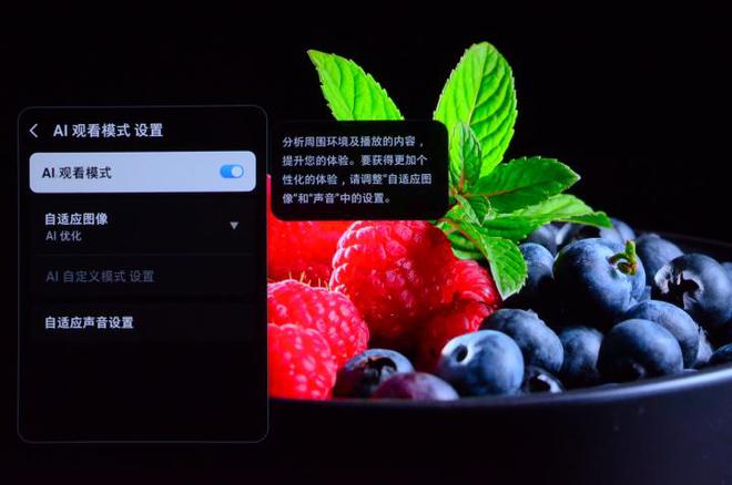 5F评测：让家中大屏成为我们的智慧伙伴AG真人登录入口三星OLED电视S9(图18)