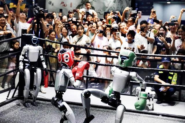 “90后”疯狂“造人”ag真人平台第一游戏(图2)