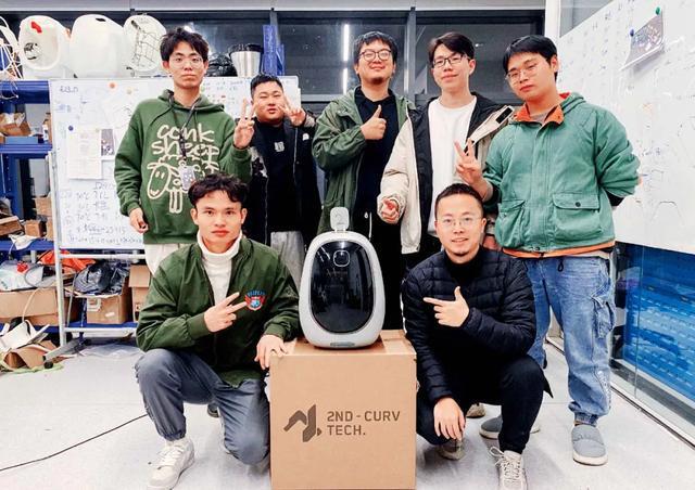 “90后”疯狂“造人”ag真人平台第一游戏(图3) “90后”疯狂“造人”ag真人平台第一游戏(图3)