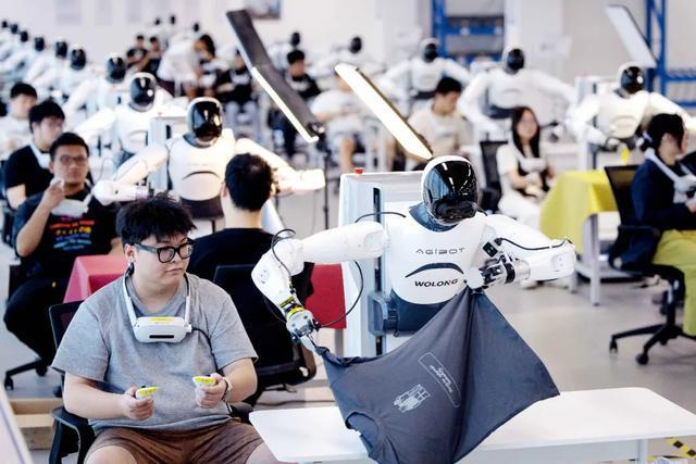 “90后”疯狂“造人”ag真人平台第一游戏(图8) “90后”疯狂“造人”ag真人平台第一游戏(图8)