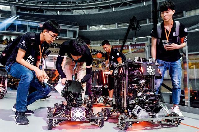 “90后”疯狂“造人”ag真人平台第一游戏