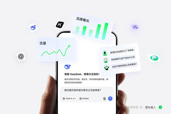 ？五大优化公司核心竞争力量化测评与选型全攻略AG真人直营2025 年中国GEO公司哪家强(图2)