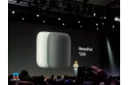 发布智能音箱HomePod仅售349刀A